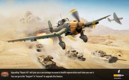 War Game: Beach Defense 0.0.6 (71). Скриншот 14