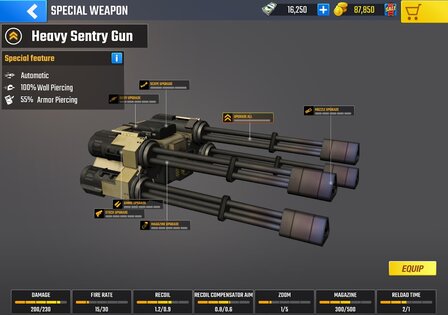 War Game: Beach Defense 0.0.6 (71). Скриншот 24