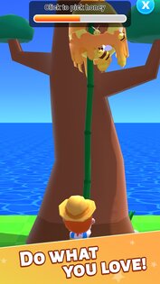 Island Tycoon 1.0.0. Скриншот 4