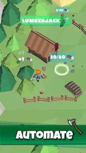 Foundation Kingdom 2.14.21. Скриншот 15