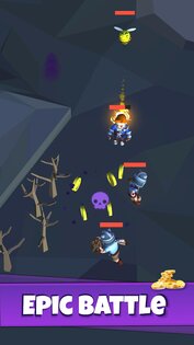 Foundation Kingdom 2.14.21. Скриншот 16