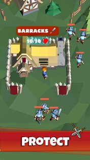 Foundation Kingdom 2.14.21. Скриншот 18