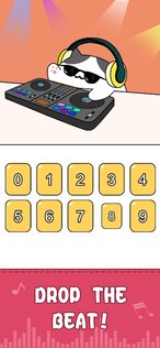 Musicat 1.4.8.0. Скриншот 5