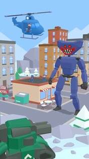 Tank Sniper 0.3.80. Скриншот 2