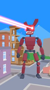 Tank Sniper 0.3.80. Скриншот 4