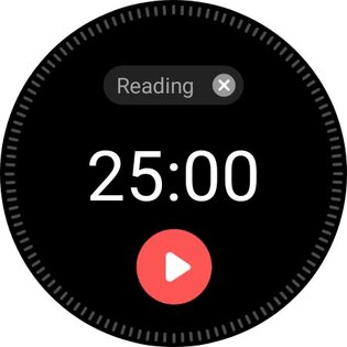 Focus To-Do – помодоро и задачи 15.7. Скриншот 25