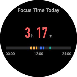 Focus To-Do – помодоро и задачи 15.7. Скриншот 27