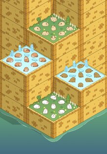 Тайны ленивых животных 3.3. Скриншот 1