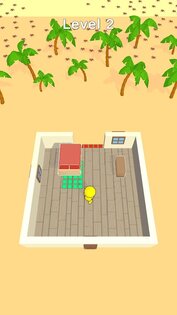 Block Them – жуки, защита дома 0.7.8. Скриншот 2