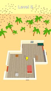 Block Them – жуки, защита дома 0.7.8. Скриншот 6