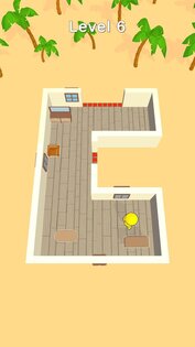 Block Them – жуки, защита дома 0.7.8. Скриншот 8