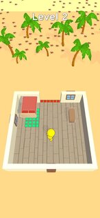Block Them – жуки, защита дома 0.7.8. Скриншот 10