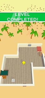 Block Them – жуки, защита дома 0.7.8. Скриншот 15