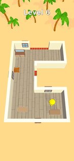 Block Them – жуки, защита дома 0.7.8. Скриншот 16