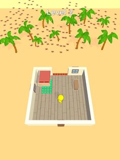 Block Them – жуки, защита дома 0.7.8. Скриншот 18