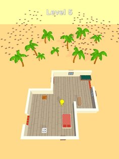 Block Them – жуки, защита дома 0.7.8. Скриншот 22