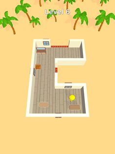 Block Them – жуки, защита дома 0.7.8. Скриншот 24