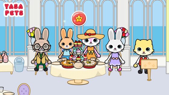 Yasa Pets Hotel 2.3. Скриншот 2