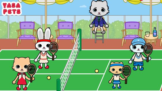 Yasa Pets Hotel 2.3. Скриншот 3