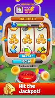 Fruit Master 1.2.60. Скриншот 1