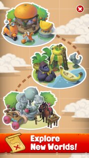 Fruit Master 1.2.60. Скриншот 6