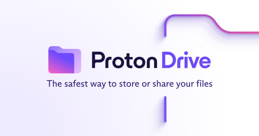 Proton представила защищённое облачное хранилище. У него открытый исходный код