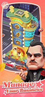 Las Vegas Tycoon 0.6.3. Скриншот 2