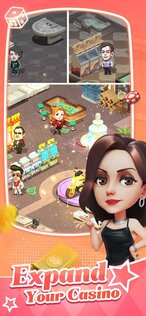 Las Vegas Tycoon 0.6.3. Скриншот 4