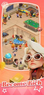 Las Vegas Tycoon 0.6.3. Скриншот 5