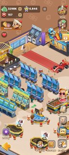 Las Vegas Tycoon 0.6.3. Скриншот 13