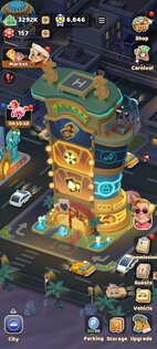 Las Vegas Tycoon 0.6.3. Скриншот 14