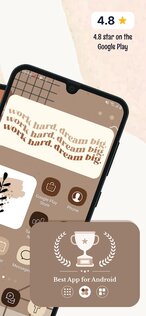 MyTheme – смена иконок и тем 13.8.3. Скриншот 2