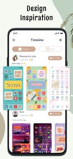 MyTheme – смена иконок и тем 13.8.3. Скриншот 4