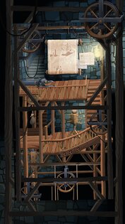 Card Thief 1.3.8. Скриншот 4