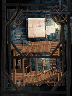 Card Thief 1.3.8. Скриншот 10