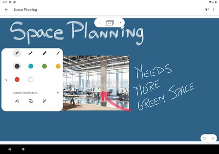 Jamboard 2024.11.24.699779791. Скриншот 16