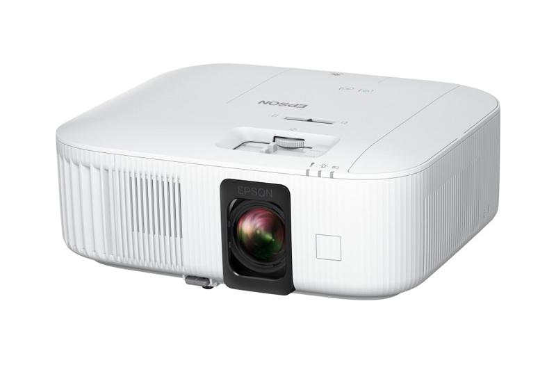 Epson представила проектор для геймеров с диагональю изображения в 500 дюймов