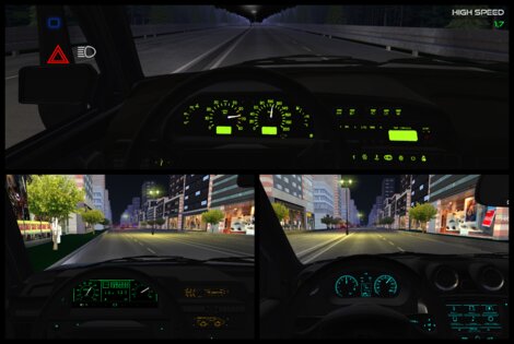 Traffic Racer 2023 5.0. Скриншот 10