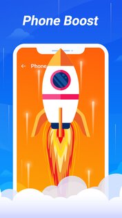 Clean Phone 8.2. Скриншот 3