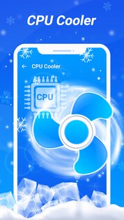 Clean Phone 8.2. Скриншот 5