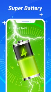 Clean Phone 8.2. Скриншот 6