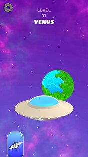 Asteroid Miner 1.1. Скриншот 1