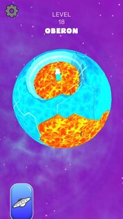 Asteroid Miner 1.1. Скриншот 10