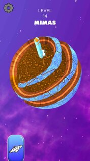 Asteroid Miner 1.1. Скриншот 13