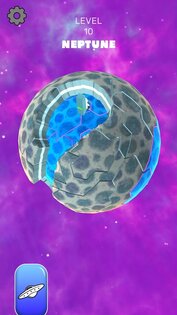 Asteroid Miner 1.1. Скриншот 14