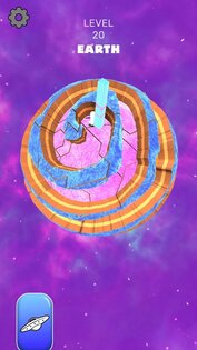 Asteroid Miner 1.1. Скриншот 19