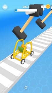 Draw Crash Test: Destruction 3.6. Скриншот 1