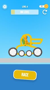 Draw Crash Test: Destruction 3.6. Скриншот 2