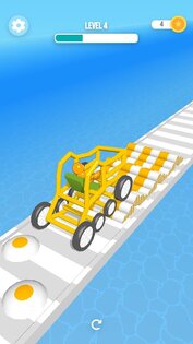 Draw Crash Test: Destruction 3.6. Скриншот 3