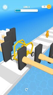 Draw Crash Test: Destruction 3.6. Скриншот 4